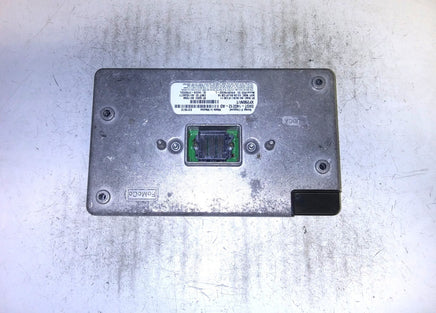 DG1T-14F239-BK Voice recognition control module 2013-2016 Ford Taurus