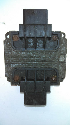 24 235 672 Chevy Equinox 2005 TCM transmission computer