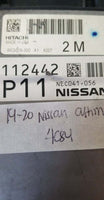 NEC041-056 ecm ecu computer 2019-2020 Nissan Altima