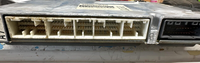 89661-3A551 Lexus GS400 Engine Control Module 1998-2000