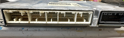 89661-3A551 Lexus GS400 Engine Control Module 1998-2000