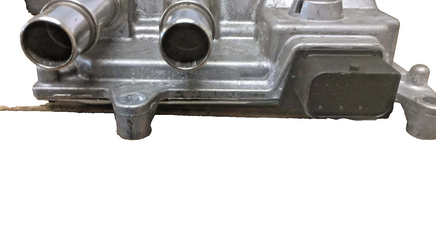 46190-3D120 Oil pump control module computer  Hyundai Tucson
