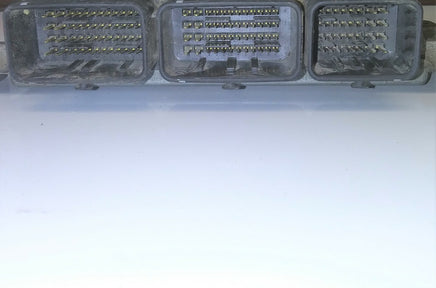 2013-2014 Nissan Juke ecm ecu computer NEC011-057