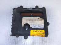 04686953AF Dodge Caravan T&C 1998-1999 ecm ecu computer