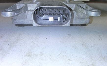 2010 BMW 550i 550 Blind Spot Monitor module 66 32-6 797 085-01