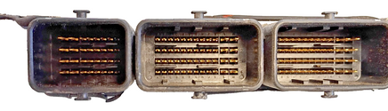 22765AN622 ecu ecm computer 2020 Subaru WRX