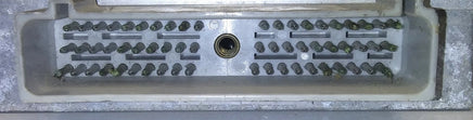 E7EF-12A650-CB ecu ecm computer 1987 Ford Escort