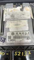 03L 906 022 KS Volkswagen VW Jetta 2008 ecm ecu computer
