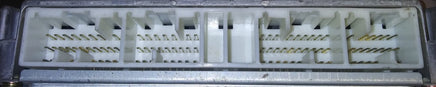 N3H4 18 881J ecm ecu computer 2004 Mazda RX-8 RX8