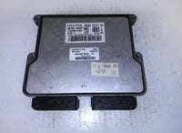 39100-3CDP1 Hyundai Santa Fe 2017-2018 ecu ecm computer