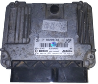 92208168 ecm ecu computer 2008-2009 Pontiac G8 or Cadillac CTS **TESTED**