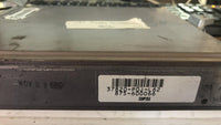 37820-P0J-L62 Honda Accord 1997 ecm ecu computer