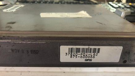37820-P0J-L62 Honda Accord 1997 ecm ecu computer