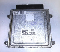 39112-2G120 ecm ecu computer 2010 Kia Forte