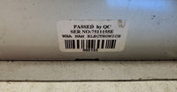 Samsung Audible Message Center 1028-00133