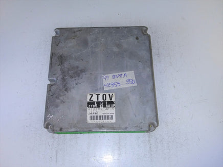 1997 Kia Sephia ecm ecu computer ZT0V 18 881B