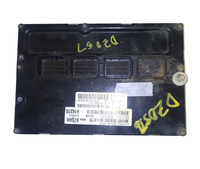 P56044742AC ecu ecm computer 2006 Jeep Grand Cherokee