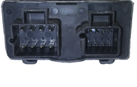 10433646 Pontiac Grand Prix 2003 daytime running light control module