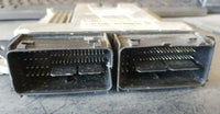 DP5A-12A650-DF ecm ecu computer 2013 Lincoln MKZ **tested**