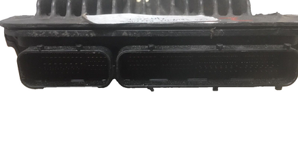 89661-0E852 Toyota Corolla 2009 ecm ecu computer