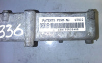 04606189 tcm transmission computer 1996 Dodge Intrepid