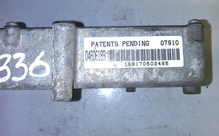 04606189 tcm transmission computer 1996 Dodge Intrepid
