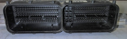 39136-2GBB0 ecu ecm computer 2014 Hyundai Tucson