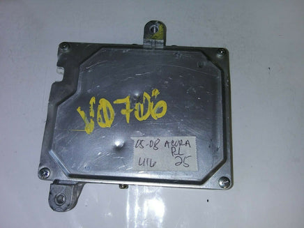 2005-2008 Acura RL transfer case module 48310-RJC-A08