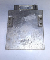 E8EF-12A650-B2C ecu computer 1987-1990 Ford Mustang