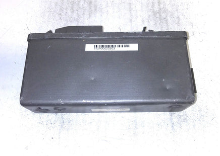 10178784R Chevrolet Caprice 1991-1993 abs anti-lock brake control module