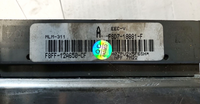 1998 Mazda 626 ecm ecu computer F8FF-12A650-CF