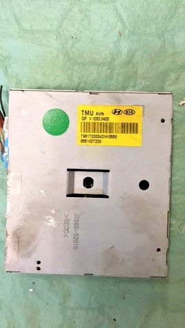 965102T200 Kia Optima 2014-2015 MTS module