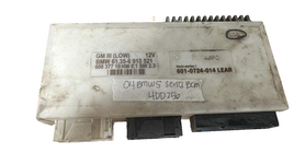 61.35-6 913 521 BMW series  E39 2004 Body control module