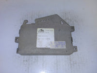 F3AC-2C219-CA ABS Control module 1991-1994 Ford Crown Vic or Town Car