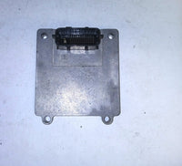 24240826 tcm transmission computer 2006-2007 Chevrolet Uplander