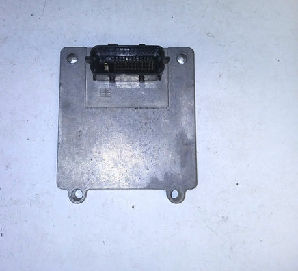 24240826 tcm transmission computer 2006-2007 Chevrolet Uplander