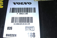 P 30621188 Volvo S40 2000-2002 stability control module