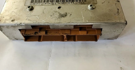 8161857490 Isuzu Rodeo or Amigo 1993 ecm ecu computer