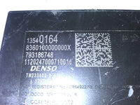 13540164 bcm body control module 2020-2023 Cadillac CT4 - Swan Auto
