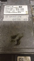 39130-2C695 Hyundai Genesis G70 2023 ecm ecu computer