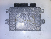 MEC950-451 Nissan ecu ecm computer - Swan Auto