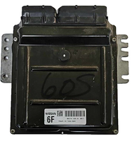 MEC74-524 Nissan ecm ecu computer