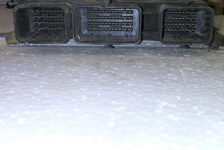 MEC110-011 ecm ecu computer 2007 Nissan Altima