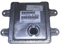 P56049676AL multi-function module 2005-2007 Dodge Dakota