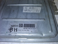 MEC86-390 ecm ecu computer  2008 Infiniti M35