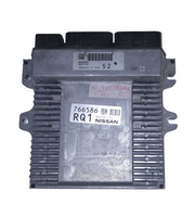 NEC036-091 ecm ecu computer 2018-2019 Nissan Pathfinder