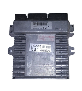 NEC036-091 ecm ecu computer 2018-2019 Nissan Pathfinder