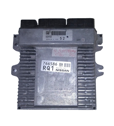 NEC036-091 ecm ecu computer 2018-2019 Nissan Pathfinder