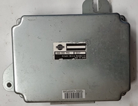 Nissan TCM transmission computer C64-000 PE6