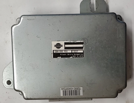 Nissan TCM transmission computer C64-000 PE6